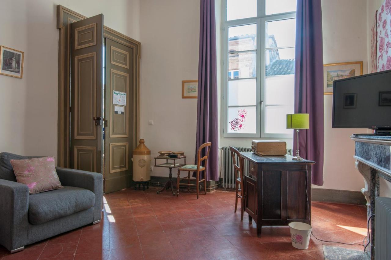 Maison D'Hotes La Lumiere De Migou Beaumont-de-Lomagne Exterior foto